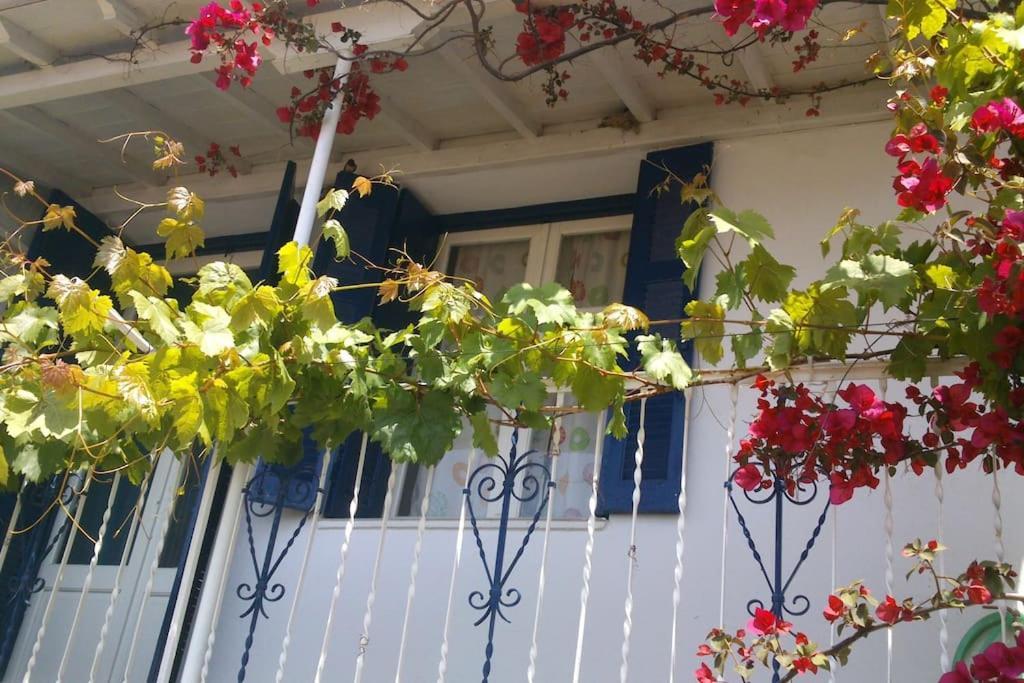 Viewtyhouse Atheato Exterior foto
