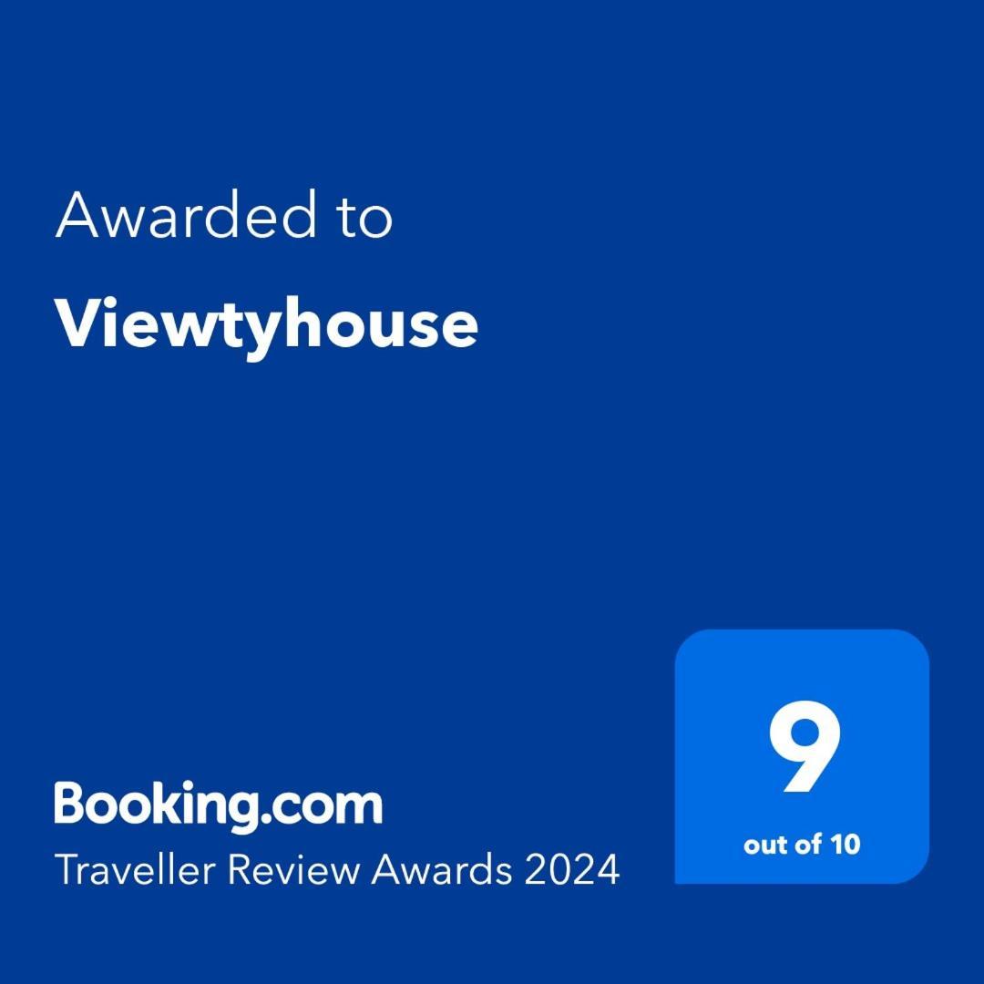 Viewtyhouse Atheato Exterior foto